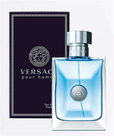 vintage pour homme versace|versace pour homme cheap.